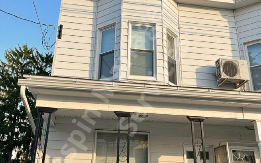 1734 W Norwegian St — Pottsville, PA 17901