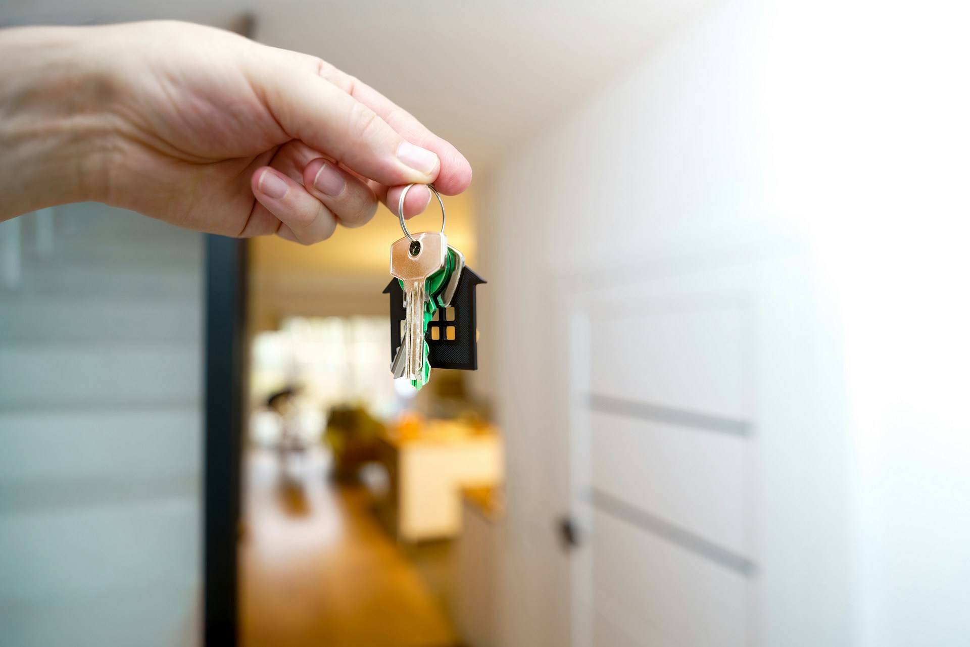 Tenant Placement — Vespin