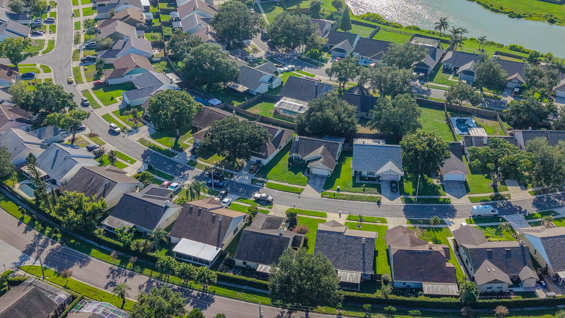 Real Estate Services — Vespin